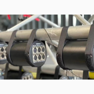 6channel DMX Splitter