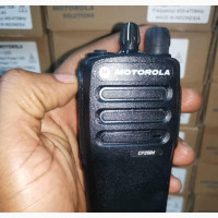 Motorola CP200D VHF Walkie Talkie
