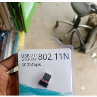 USB 2.0 Wireless Dongle