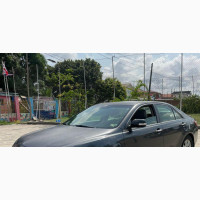 Toyota Camry 2008 Gray for sale
