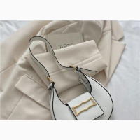 Stylish Female Underarm Bag
