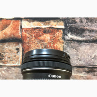 Canon Lens 10-18mm Digital Lens Wide Angle Lens