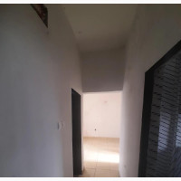 One Bedroom Flat for Rent in Kubwa FO1