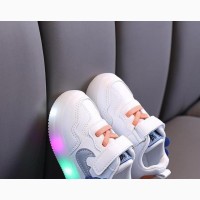Boys And Girls Canvas Sneakers