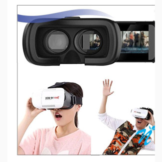 VR Box Smart 3D Virtual Reality Glasses