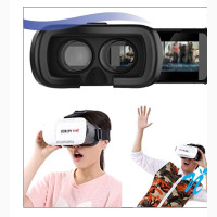 VR Box Smart 3D Virtual Reality Glasses
