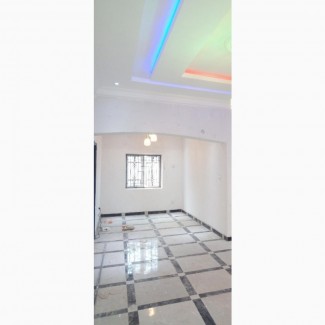 Furnished 1bdrm House in Port-Harcourt for Rent