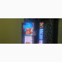 Samsung 55”Inches Curved LED Smart TV