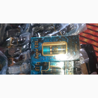 Aqva 121 Surrati Oil