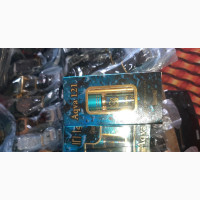 Aqva 121 Surrati Oil