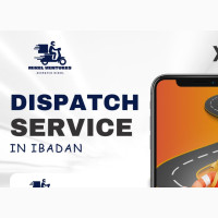 Dispatch Rider Services