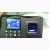 Realand FP01 Biometric Fingerprint Time Attendance Machine