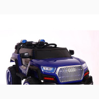 Kids Electric Audi Jeep