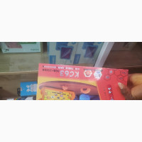 New Atouch KC63 256 GB Pink