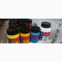 Acrylic Lavendar High Pigment Colours 1000ml