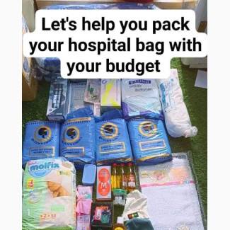 Hospital Delivery Package