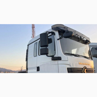 Shacman Truck Price in Nigeria - Shacman H3000 Tractor Head