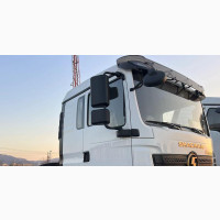 Shacman Truck Price in Nigeria - Shacman H3000 Tractor Head