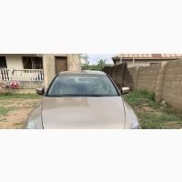 Honda Accord 2.4 Automatic 2003 Gold