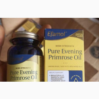 Efamol Evening Primrose Oil - Beauty Supplements
