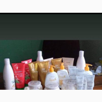 Oriflame Skin Care Skits