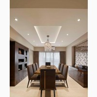 Hope Interior Pop Ceiling Design - Domestic Industrial Services