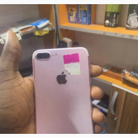 Apple iPhone 7 Plus 128 GB White