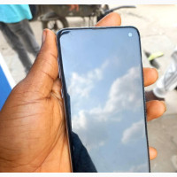 Samsung Galaxy S10e 128 GB Gray