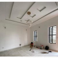 4bdrm Duplex in Olokonla for Rent