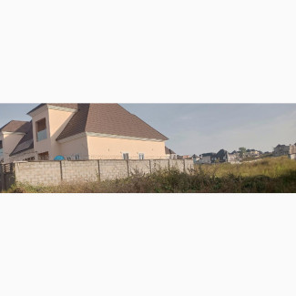 Buy and Build Estate Land Available