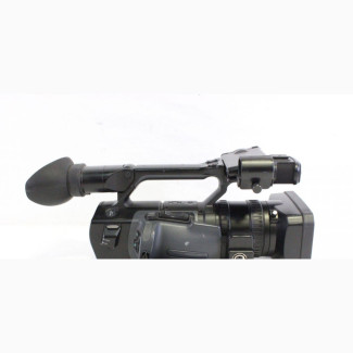 Sony HVR-Z1U 1/3′′ 3-CCD HDV Camcorder