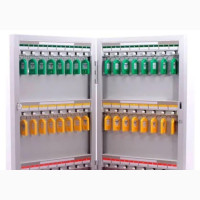Wall Mount Keybox