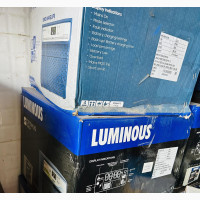 Luminous 3.5kva 24v Solar Inverter