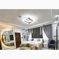Luxury 2 Bedroom Apartment in Jahi with Smart Features