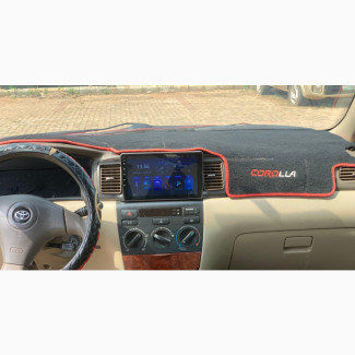 Toyota Corolla 1.8 LE 2008 Blue