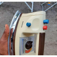 Rowenta Steam Iron