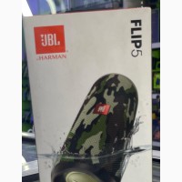 JBL Flip5 Portable Bluetooth Speaker