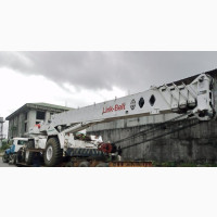 Link-belt 8060