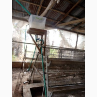 100 units Cold deep cages available in Ikorodu