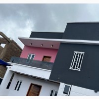 4bdrm Duplex in Jericho Extension for Sale