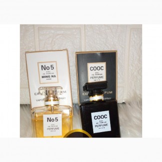 50ml Perfume for Men and Women