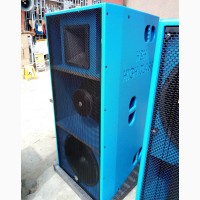 H H Highclass Speaker