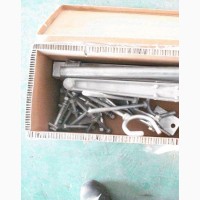 Brand New 33kv Silicone Gang Isolator Switch