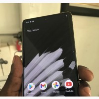 Google Pixel 7 Pro 128 GB
