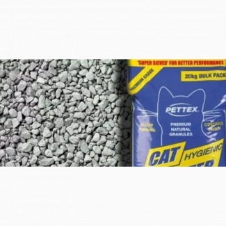 Pettex Premium Cat Litter Sand 3/5/10/20kg