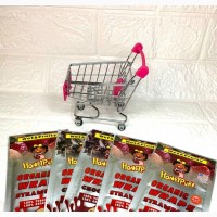 Honeypuff Organic Hemp Wraps (Wet and Fruity)