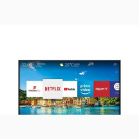 Polystar 43 LED Smart Television - Android 1YEAR WARRANTY
