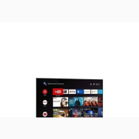 Polystar 43 LED Smart Television - Android 1YEAR WARRANTY