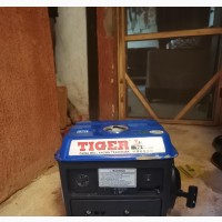 Original Old Tiger Generator