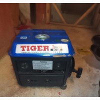 Original Old Tiger Generator